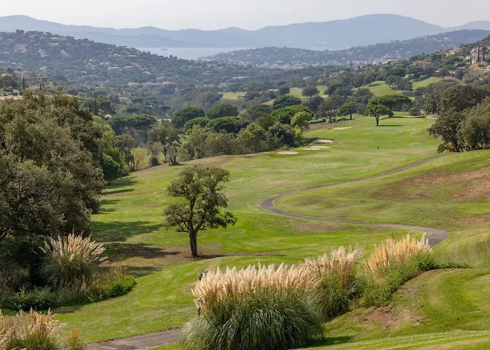 Les Coteaux Du Preconil-3 By Interhome * 생트막시메