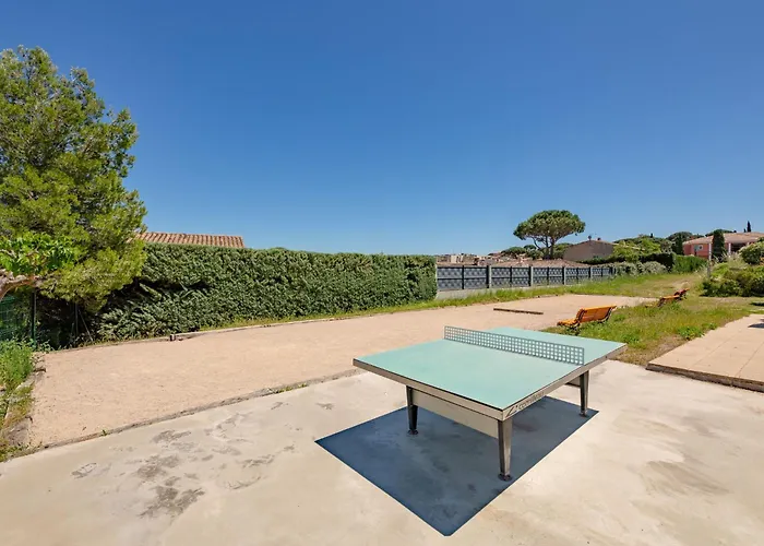 Les Coteaux Du Preconil-3 By Interhome *