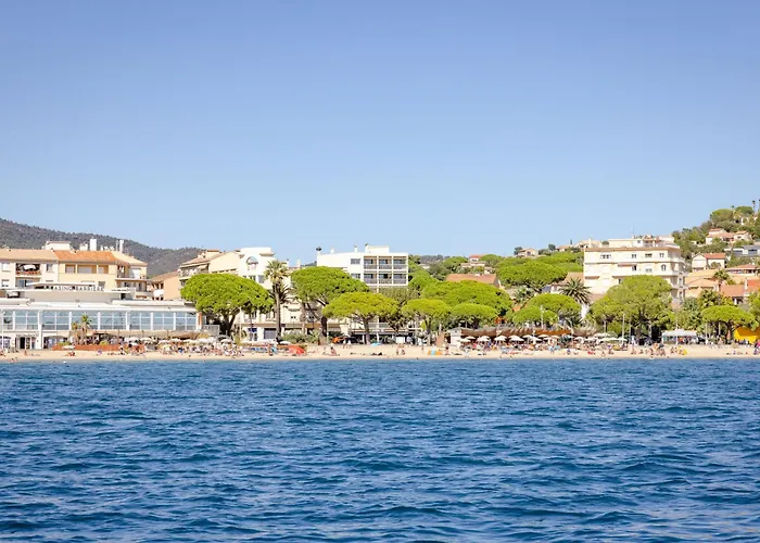 아파트 Les Coteaux Du Preconil-3 By Interhome *