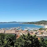 Apartment Les Coteaux Du Preconil-3 By Interhome Sainte-Maxime