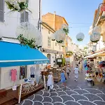 Les Coteaux Du Preconil-3 By Interhome * Sainte-Maxime