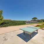 Les Coteaux Du Preconil-3 By Interhome *