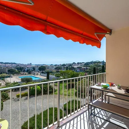 Les Coteaux Du Preconil-3 By Interhome Апартаменты