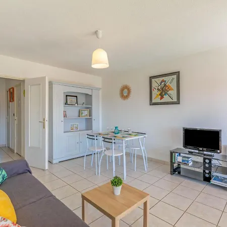 Les Coteaux Du Preconil-3 By Interhome דירה *