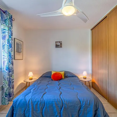 Les Coteaux Du Preconil-3 By Interhome Apartment