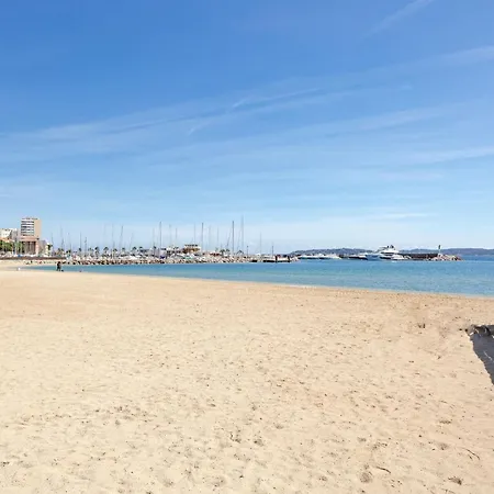 Apartment Les Coteaux Du Preconil-3 By Interhome