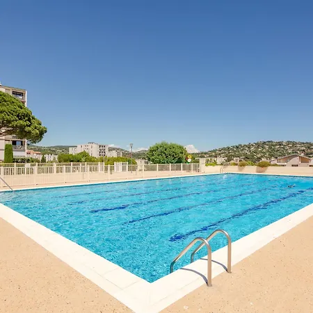 Les Coteaux Du Preconil-3 By Interhome * Sainte-Maxime