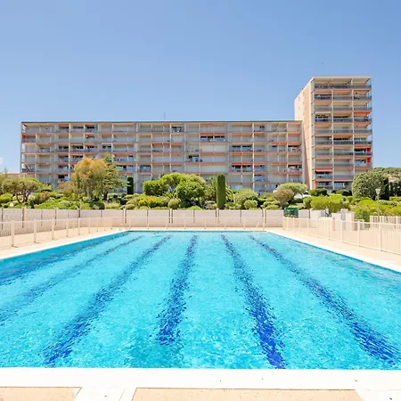 Appartement Les Coteaux Du Preconil-3 By Interhome Sainte-Maxime