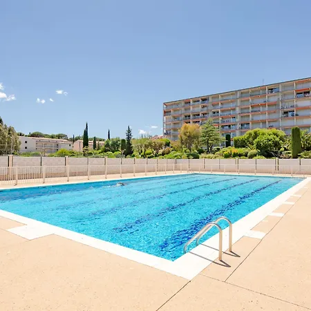 Les Coteaux Du Preconil-3 By Interhome Sainte-Maxime