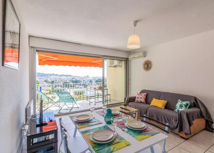 Les Coteaux Du Preconil-3 By Interhome * Sainte-Maxime