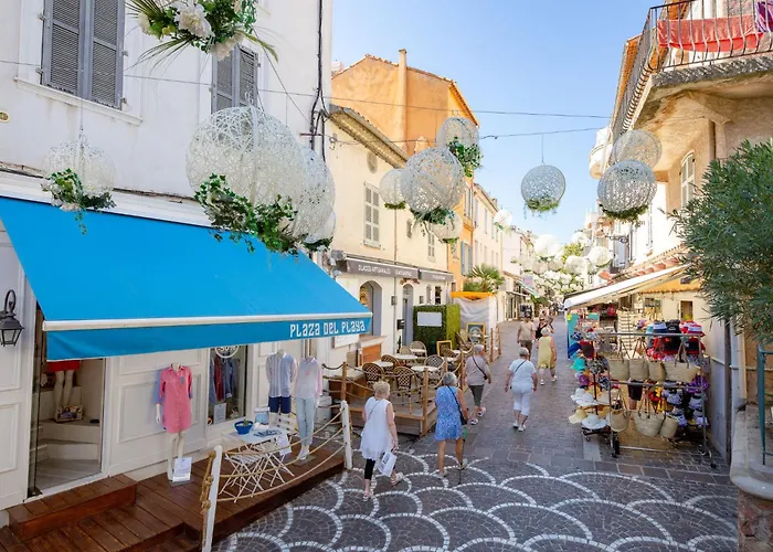 Les Coteaux Du Preconil-3 By Interhome * Sainte-Maxime